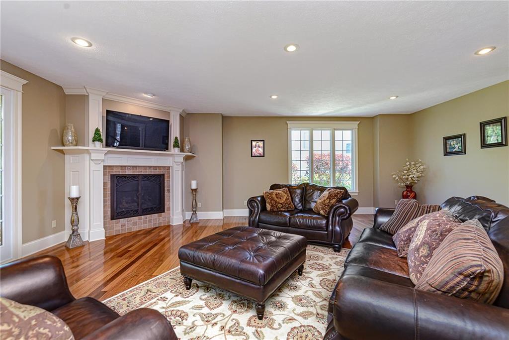 14488 Copper Ridge Drive Fishers, IN 46040 - Photo 14 of 45 Gallery Image 14