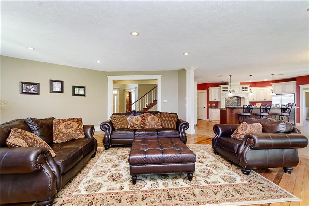 14488 Copper Ridge Drive Fishers, IN 46040 - Photo 15 of 45 Gallery Image 15
