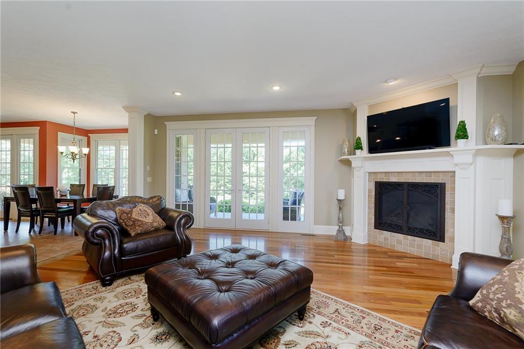 14488 Copper Ridge Drive Fishers, IN 46040 - Photo 16 of 45 Gallery Image 16