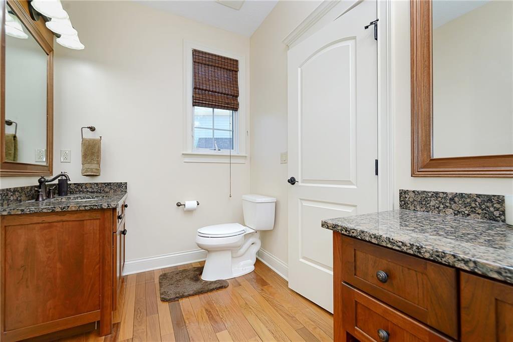 14488 Copper Ridge Drive Fishers, IN 46040 - Photo 17 of 45 Gallery Image 17