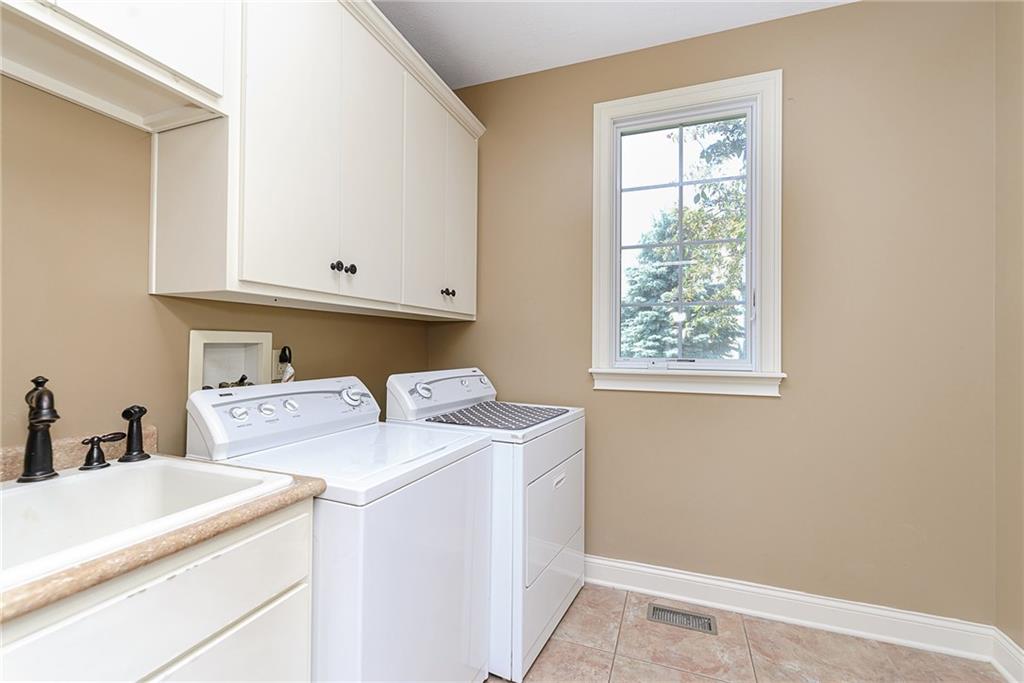 14488 Copper Ridge Drive Fishers, IN 46040 - Photo 19 of 45 Gallery Image 19