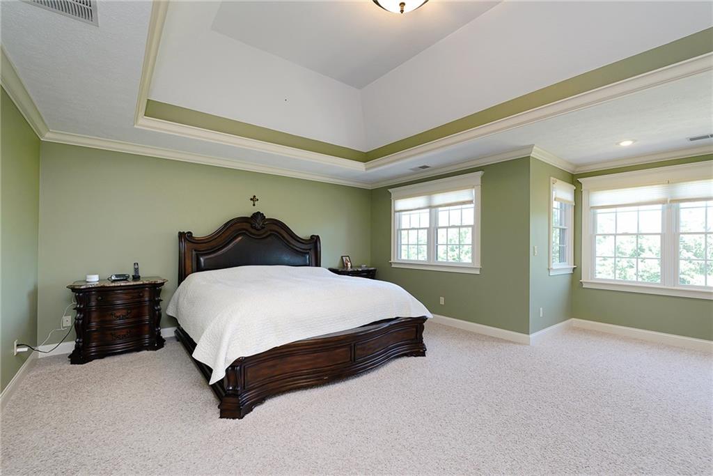 14488 Copper Ridge Drive Fishers, IN 46040 - Photo 20 of 45 Gallery Image 20