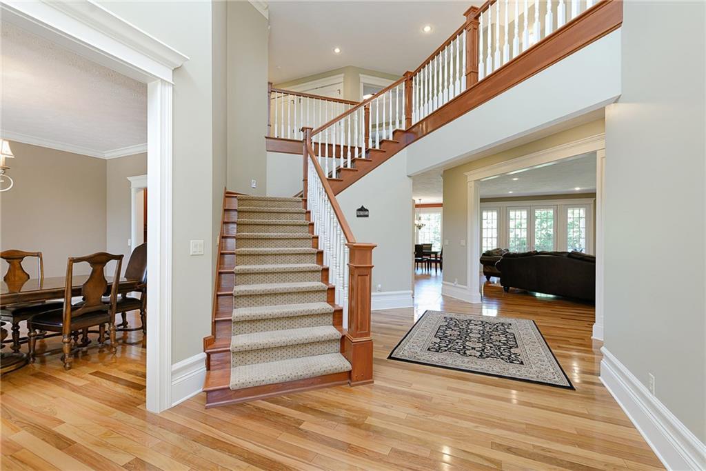 14488 Copper Ridge Drive Fishers, IN 46040 - Photo 3 of 45 Gallery Image 3