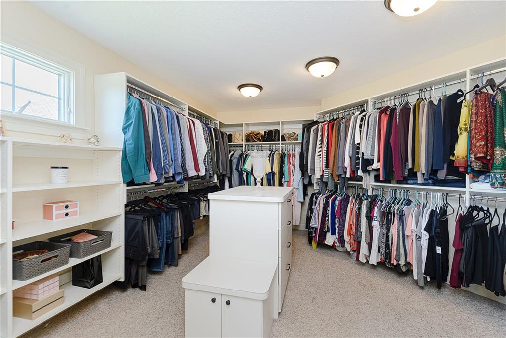 14488 Copper Ridge Drive Fishers, IN 46040 - Photo 23 of 45 Gallery Image 23