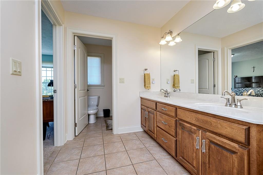 14488 Copper Ridge Drive Fishers, IN 46040 - Photo 25 of 45 Gallery Image 25