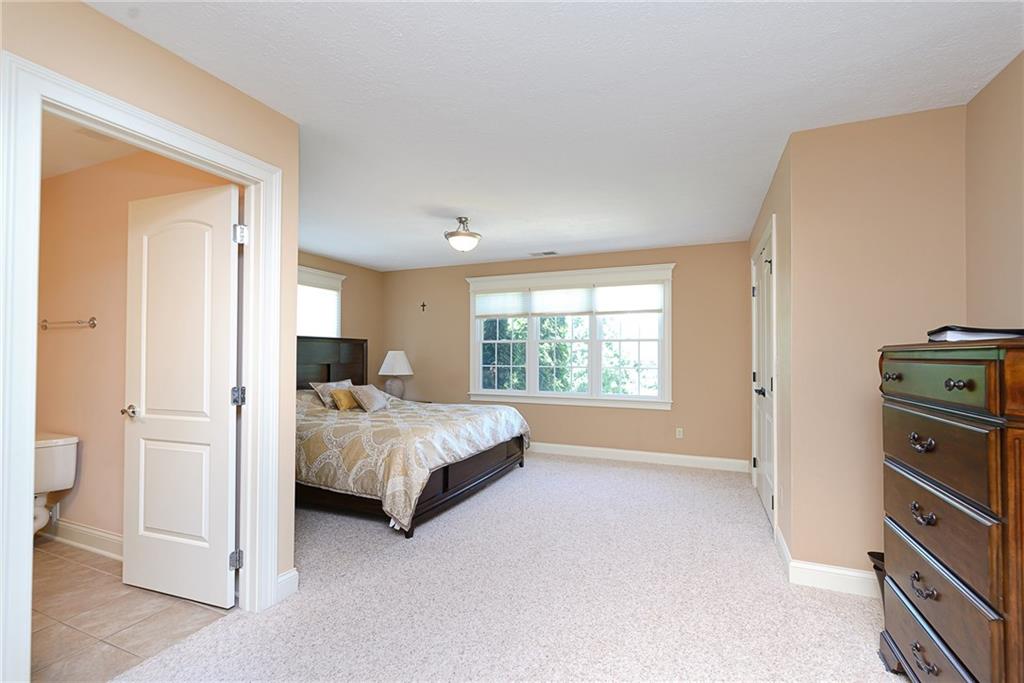 14488 Copper Ridge Drive Fishers, IN 46040 - Photo 27 of 45 Gallery Image 27