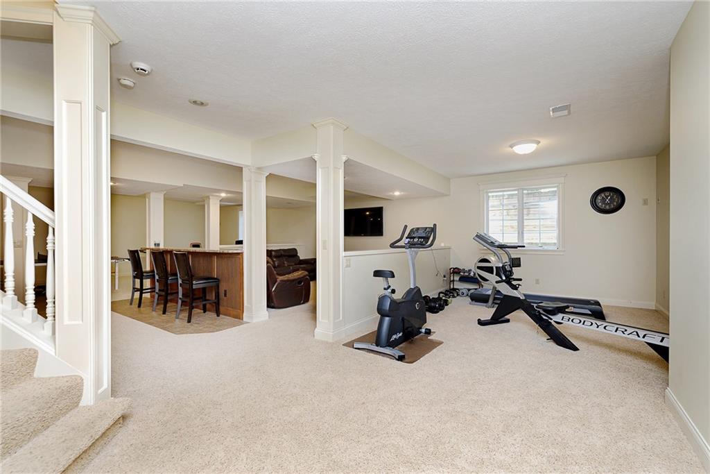14488 Copper Ridge Drive Fishers, IN 46040 - Photo 30 of 45 Gallery Image 30
