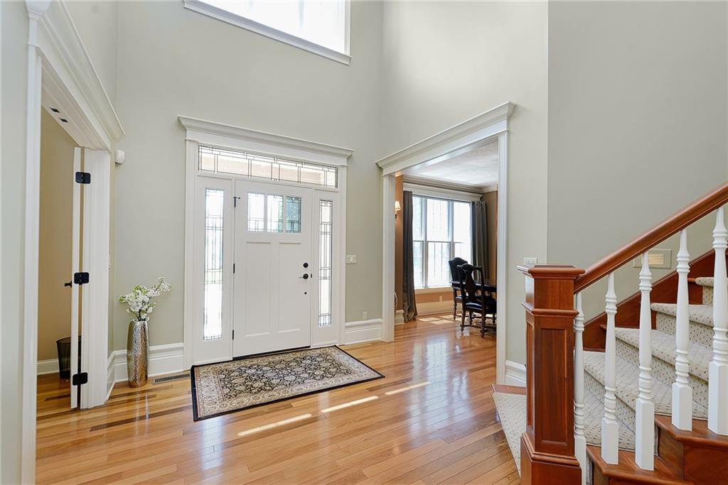 14488 Copper Ridge Drive Fishers, IN 46040 - Photo 4 of 45 Gallery Image 4