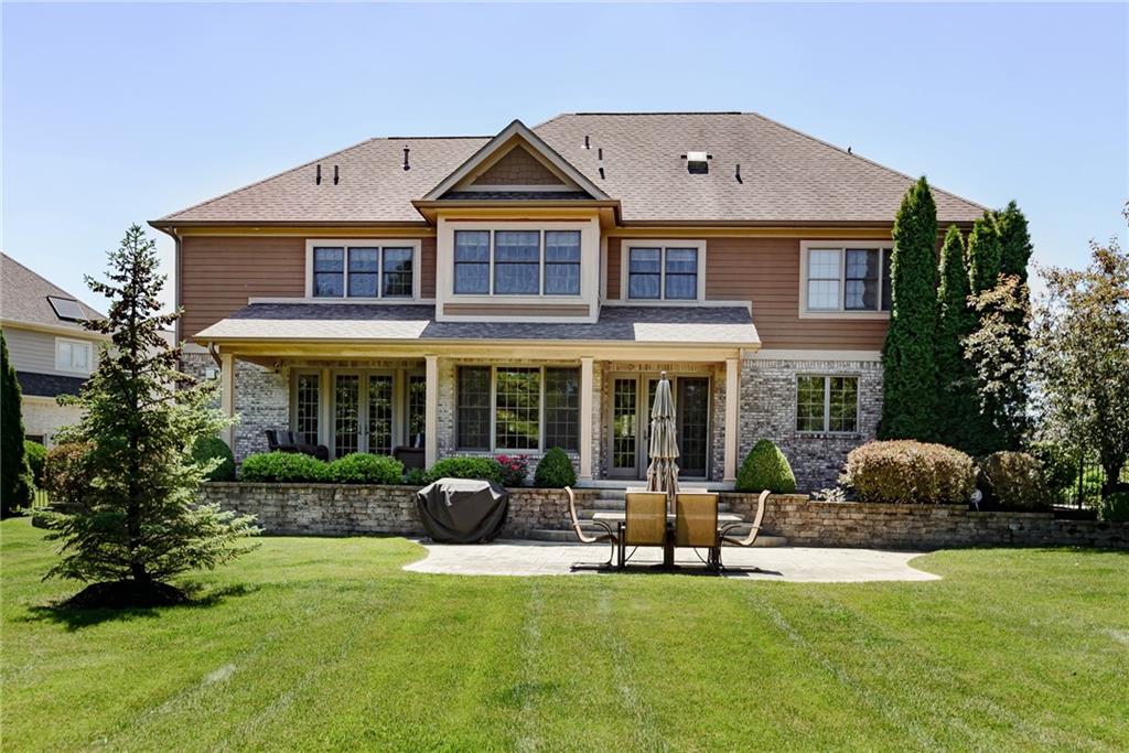14488 Copper Ridge Drive Fishers, IN 46040 - Photo 35 of 45 Gallery Image 35
