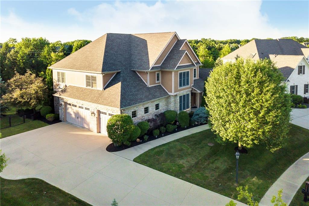 14488 Copper Ridge Drive Fishers, IN 46040 - Photo 38 of 45 Gallery Image 38