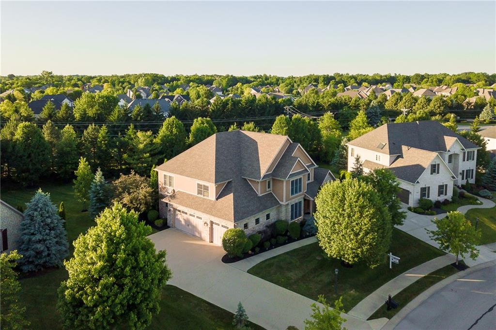 14488 Copper Ridge Drive Fishers, IN 46040 - Photo 39 of 45 Gallery Image 39