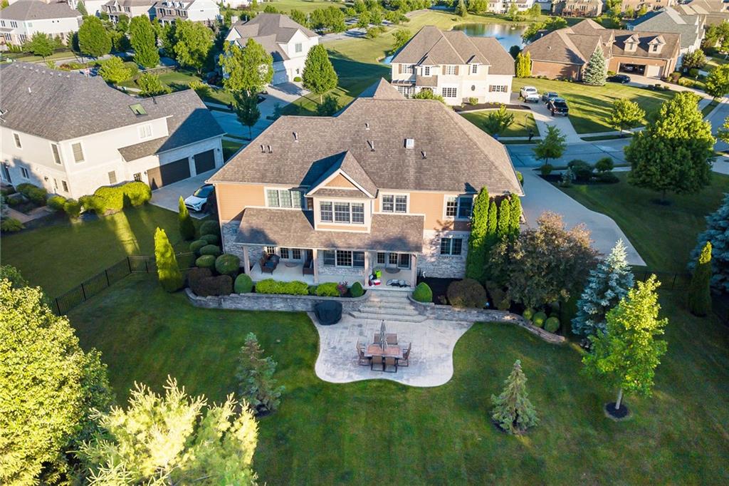 14488 Copper Ridge Drive Fishers, IN 46040 - Photo 44 of 45 Gallery Image 44