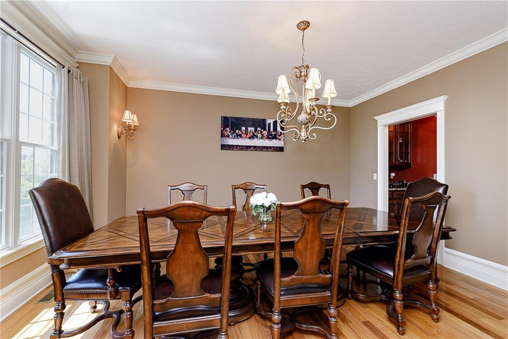 14488 Copper Ridge Drive Fishers, IN 46040 - Photo 7 of 45 Gallery Image 7