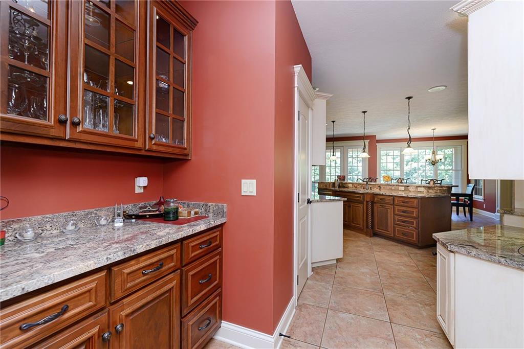14488 Copper Ridge Drive Fishers, IN 46040 - Photo 8 of 45 Gallery Image 8