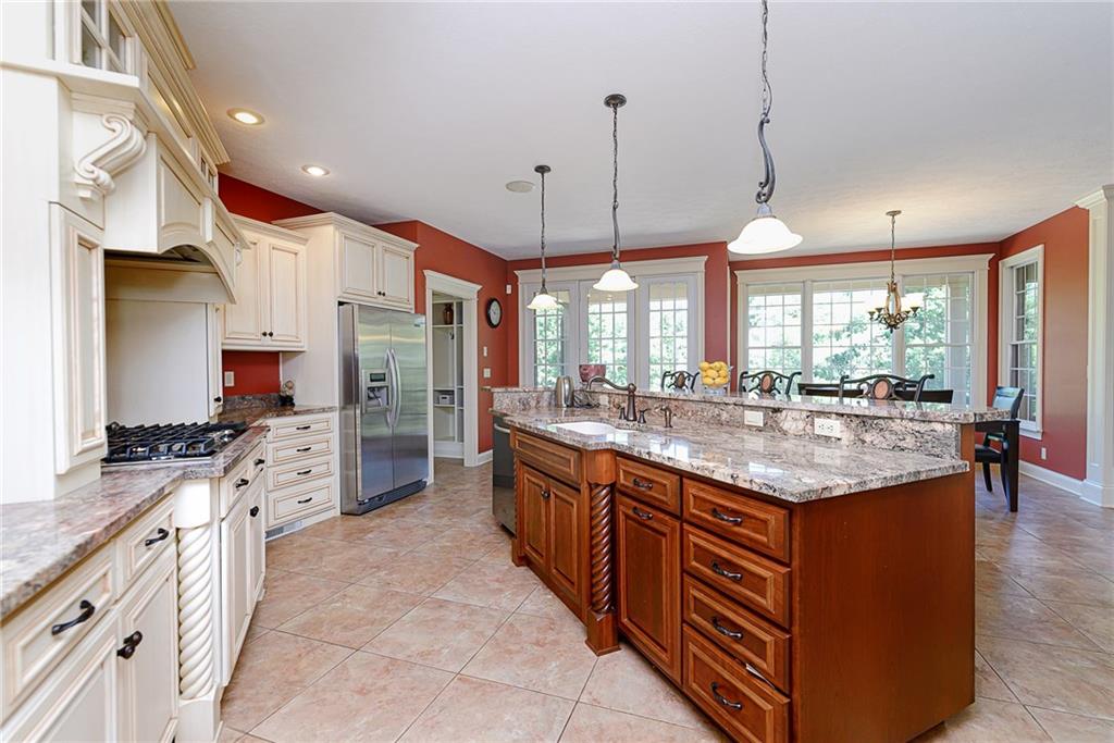14488 Copper Ridge Drive Fishers, IN 46040 - Photo 9 of 45 Gallery Image 9