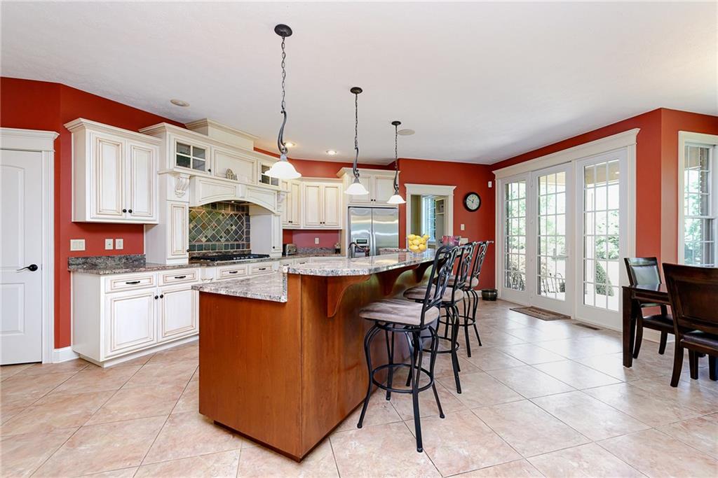 14488 Copper Ridge Drive Fishers, IN 46040 - Photo 10 of 45 Gallery Image 10