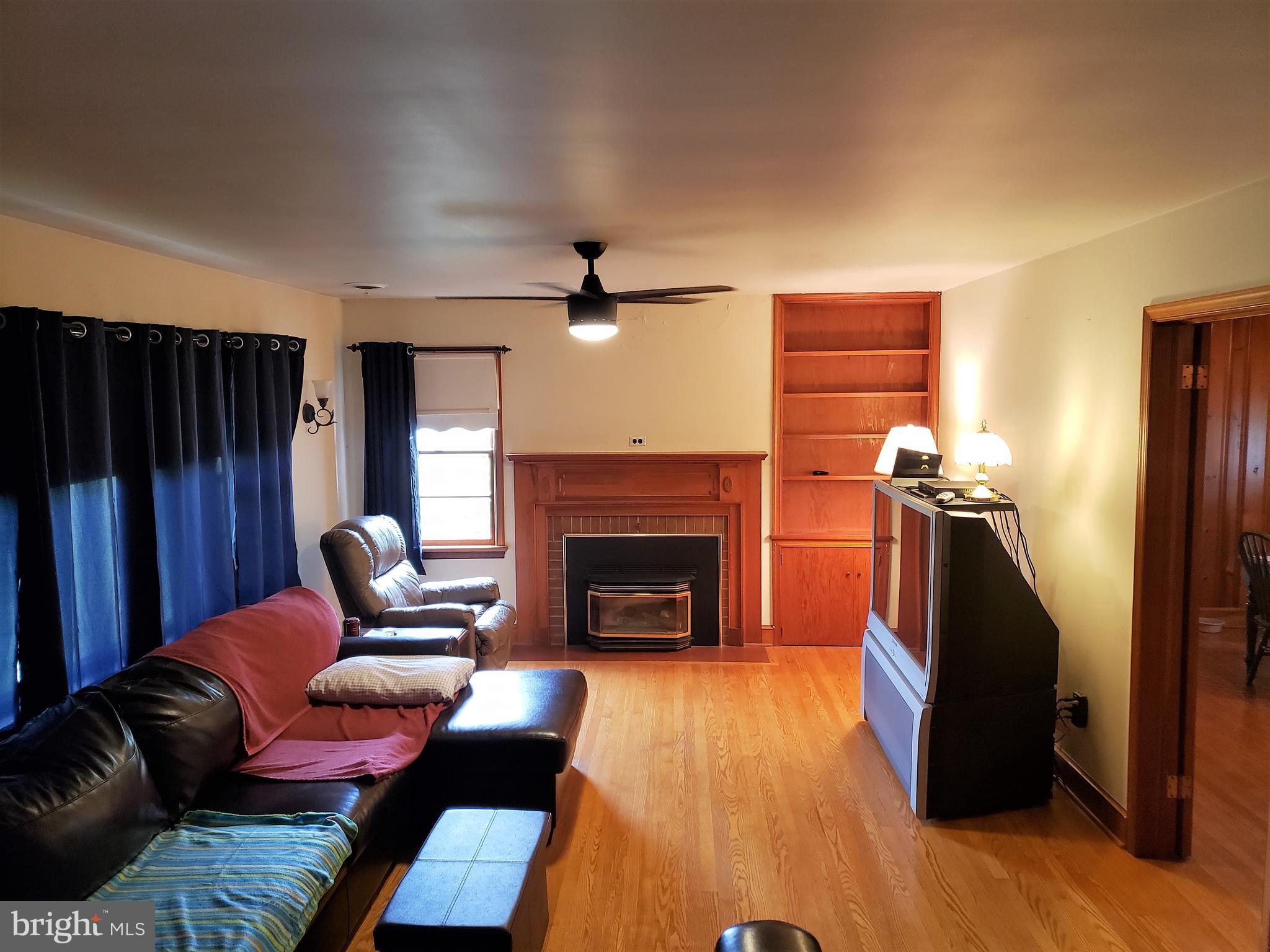 10538 Rogues Road Midland, VA 22728 - Photo 22 of 33 Gallery Image 22