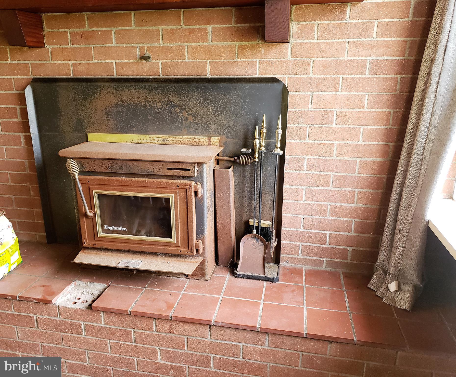 10538 Rogues Road Midland, VA 22728 - Photo 31 of 33 Gallery Image 31
