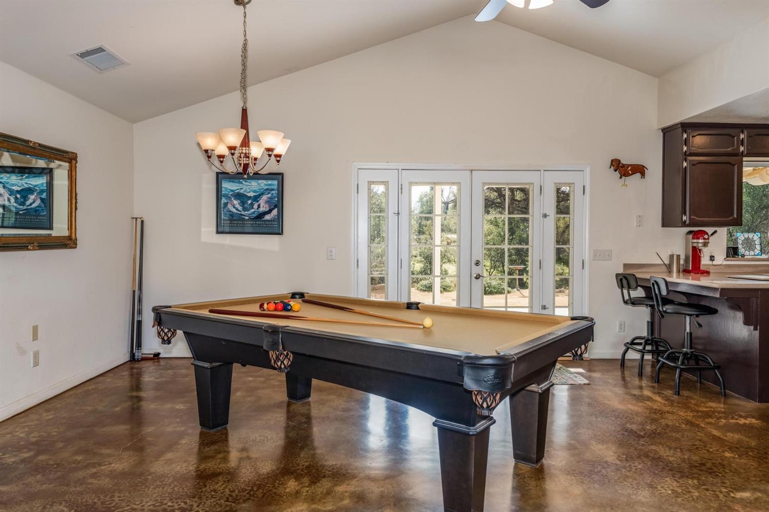 46340 Veater Ranch Road Coarsegold, CA 93614 - Photo 11 of 43 Gallery Image 11