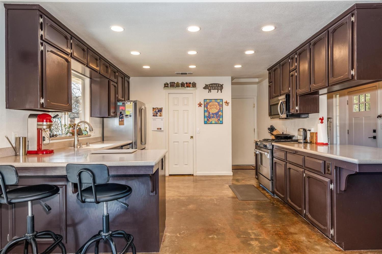 46340 Veater Ranch Road Coarsegold, CA 93614 - Photo 13 of 43 Gallery Image 13