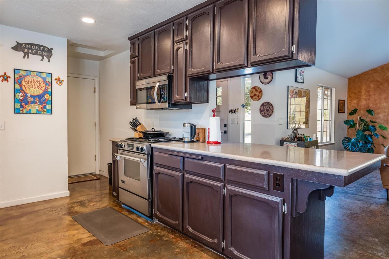 46340 Veater Ranch Road Coarsegold, CA 93614 - Photo 14 of 43 Gallery Image 14