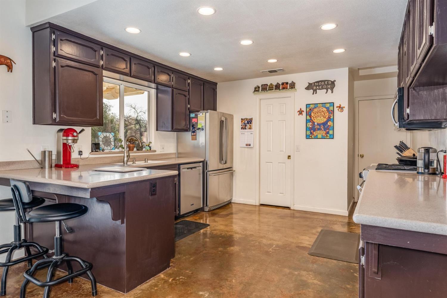 46340 Veater Ranch Road Coarsegold, CA 93614 - Photo 15 of 43 Gallery Image 15