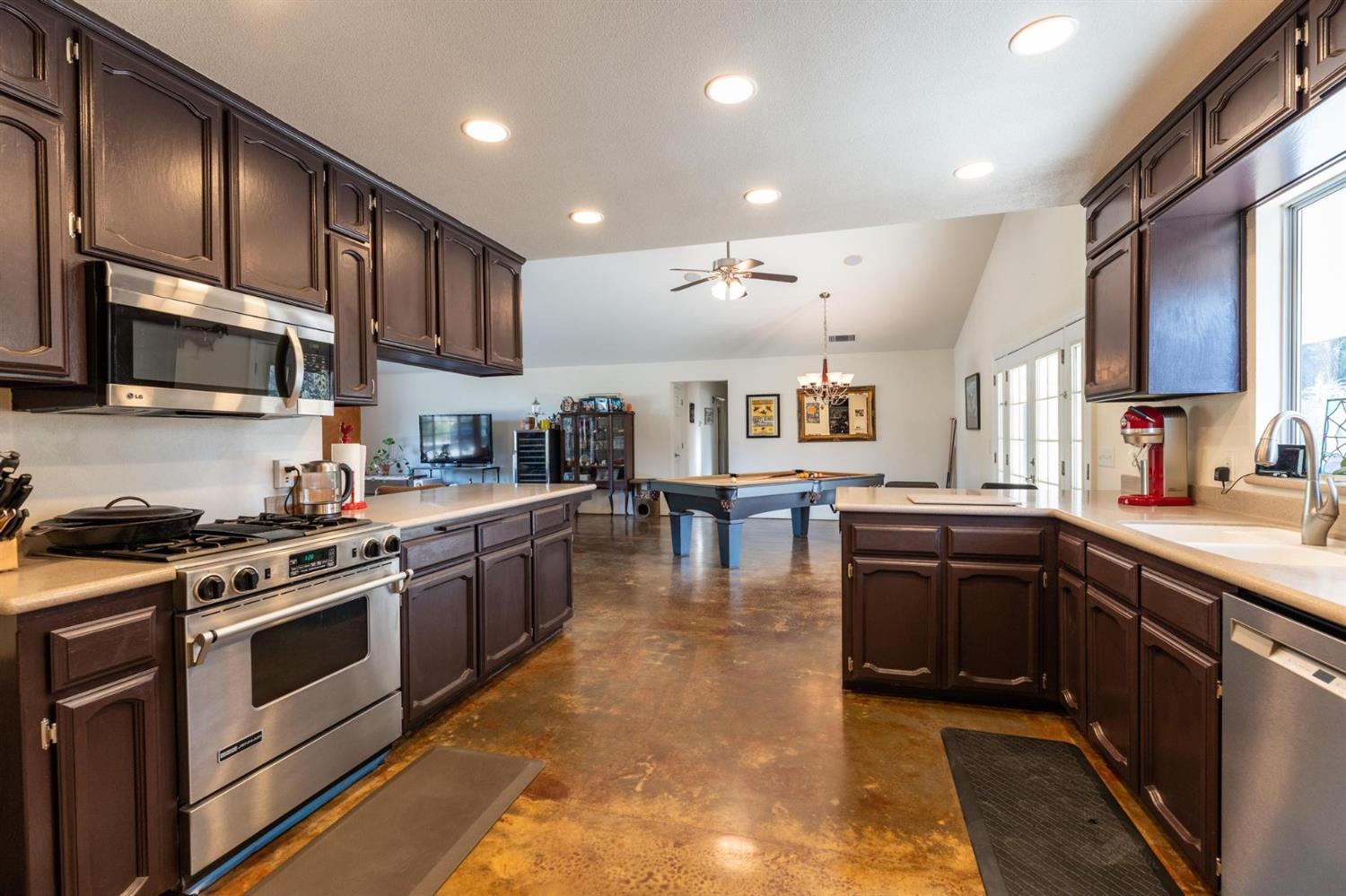 46340 Veater Ranch Road Coarsegold, CA 93614 - Photo 17 of 43 Gallery Image 17