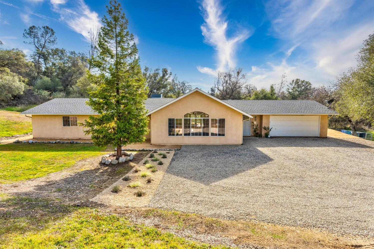 46340 Veater Ranch Road Coarsegold, CA 93614 - Photo 2 of 43 Gallery Image 2