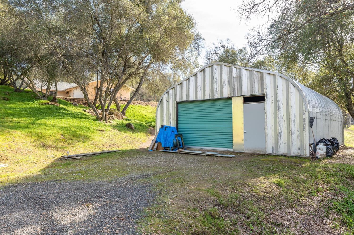 46340 Veater Ranch Road Coarsegold, CA 93614 - Photo 42 of 43 Gallery Image 42