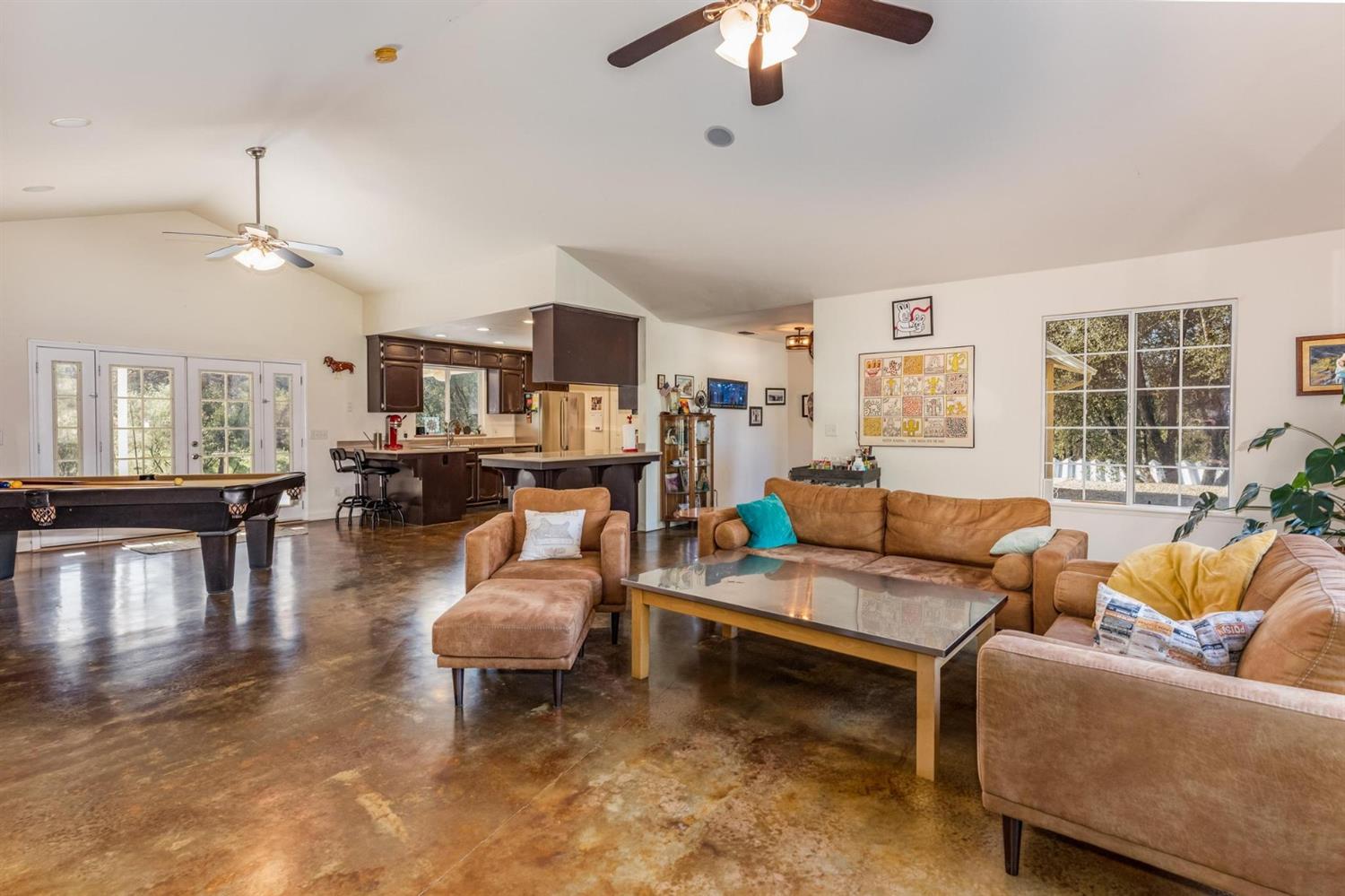 46340 Veater Ranch Road Coarsegold, CA 93614 - Photo 9 of 43 Gallery Image 9