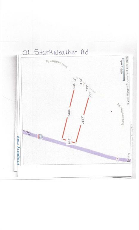 Lot 1 Starkweather Road Moosup, CT 06354 - Photo 1 of 1