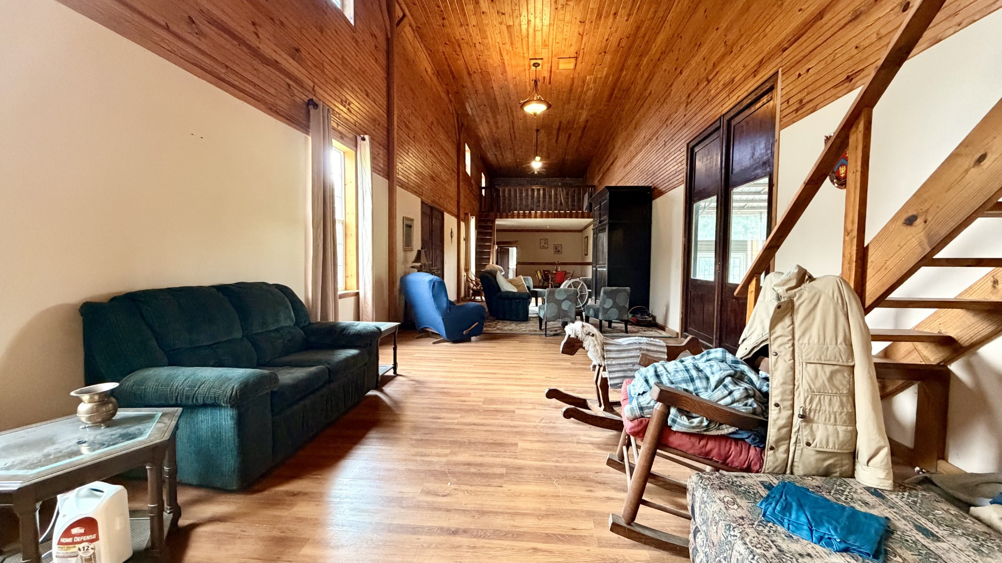 309 Charley Davis Road Goodspring, TN 38460 - Photo 52 of 87 Gallery Image 52