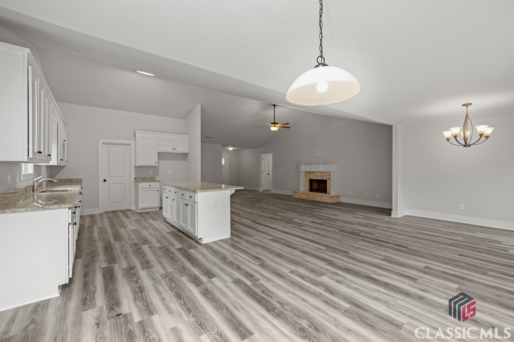 179 Grace Ln. Lane, Unit 4 Colbert, GA 30628 - Photo 9 of 31