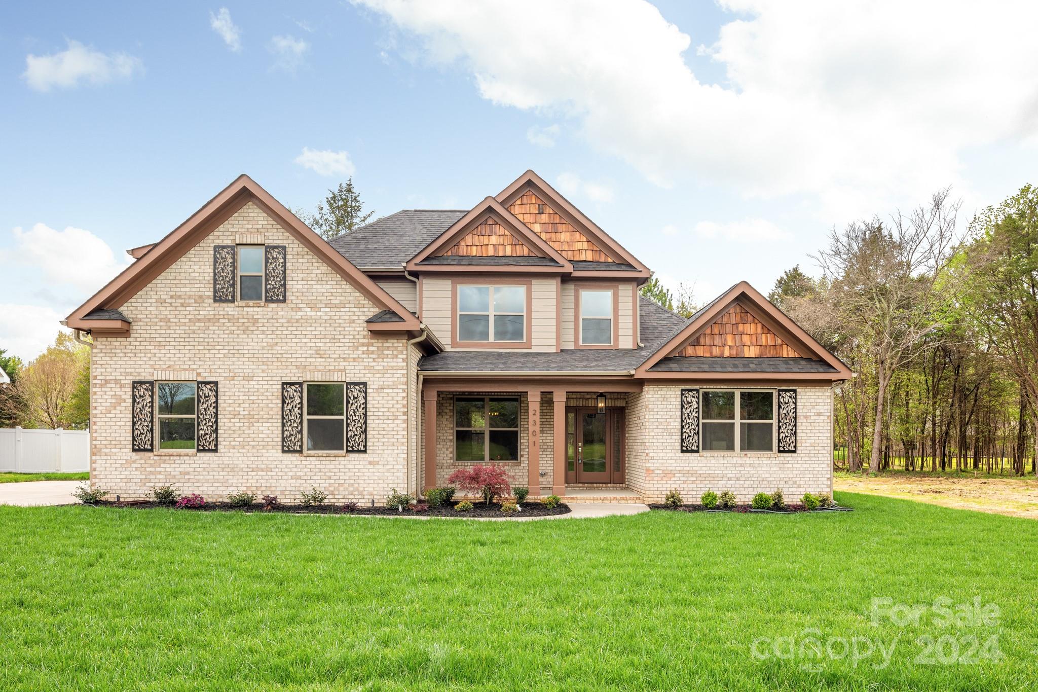 2301 Stallings Road Harrisburg, NC 28075 - Photo 1 of 34 Gallery Image 1