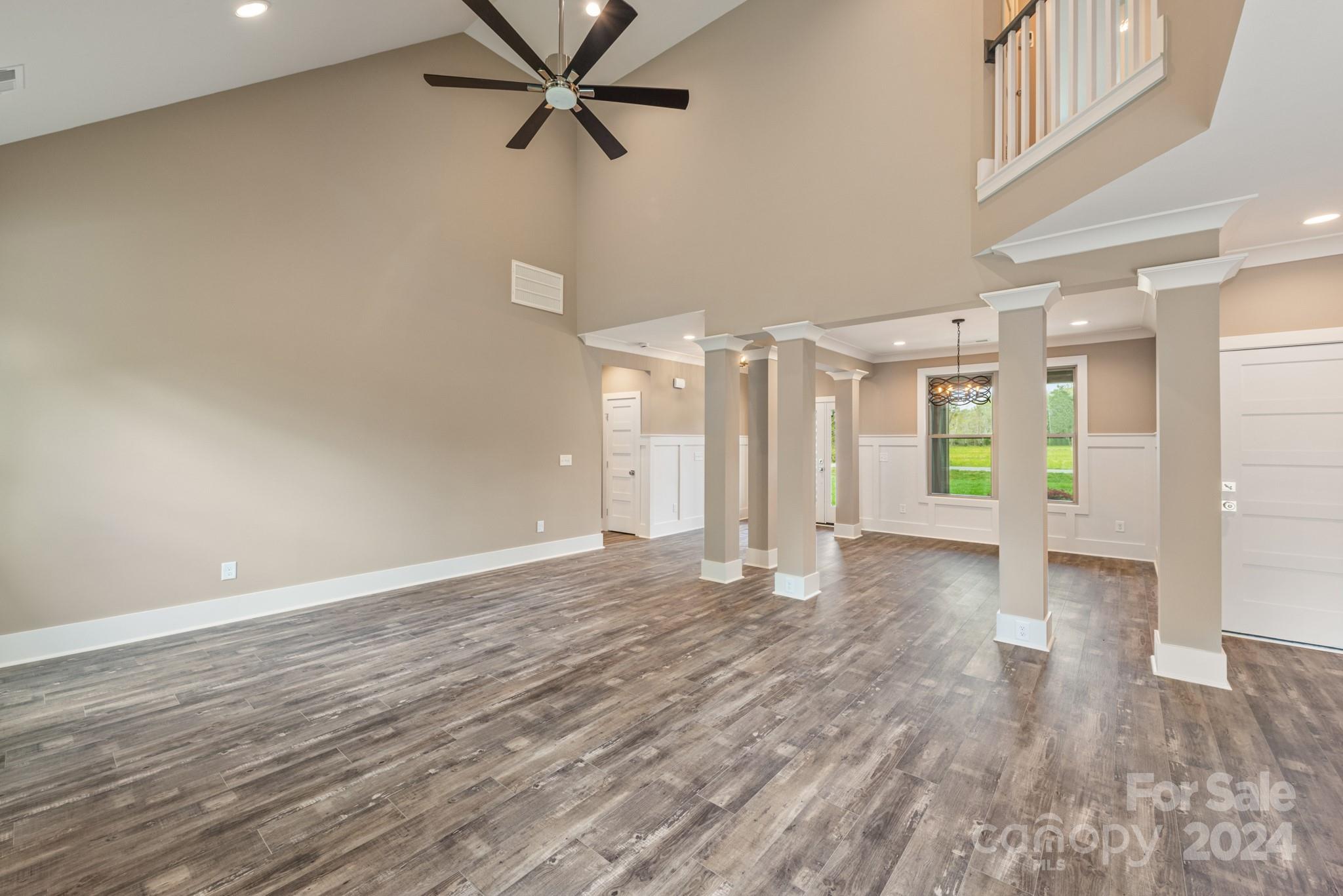 2301 Stallings Road Harrisburg, NC 28075 - Photo 11 of 34 Gallery Image 11