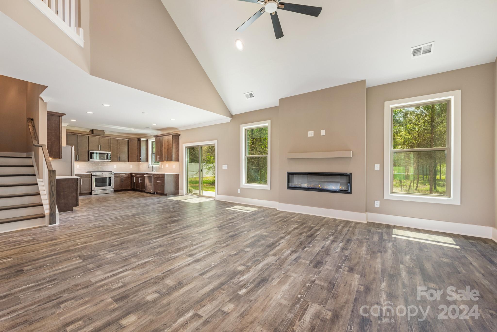 2301 Stallings Road Harrisburg, NC 28075 - Photo 5 of 34 Gallery Image 5
