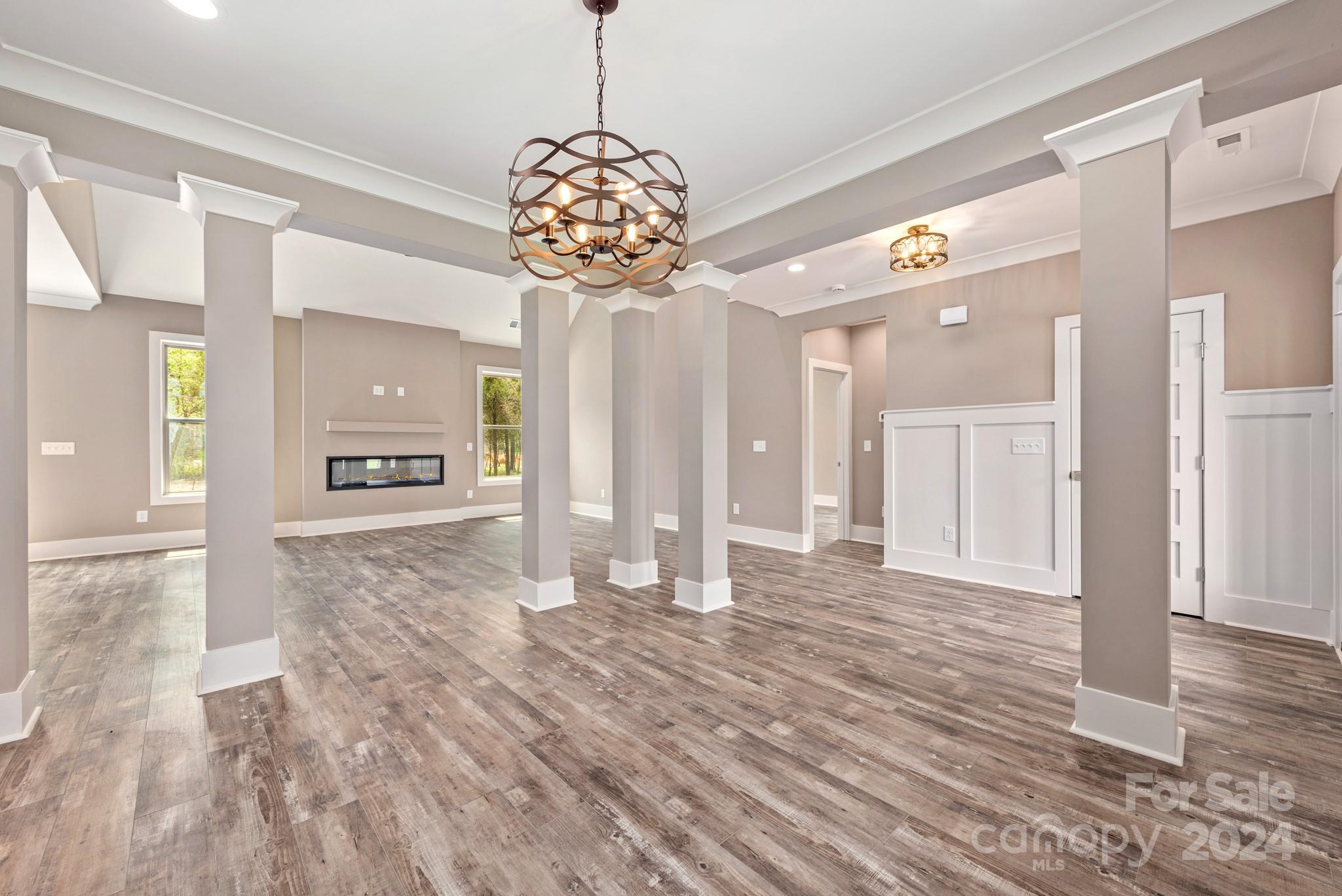 2301 Stallings Road Harrisburg, NC 28075 - Photo 8 of 34 Gallery Image 8
