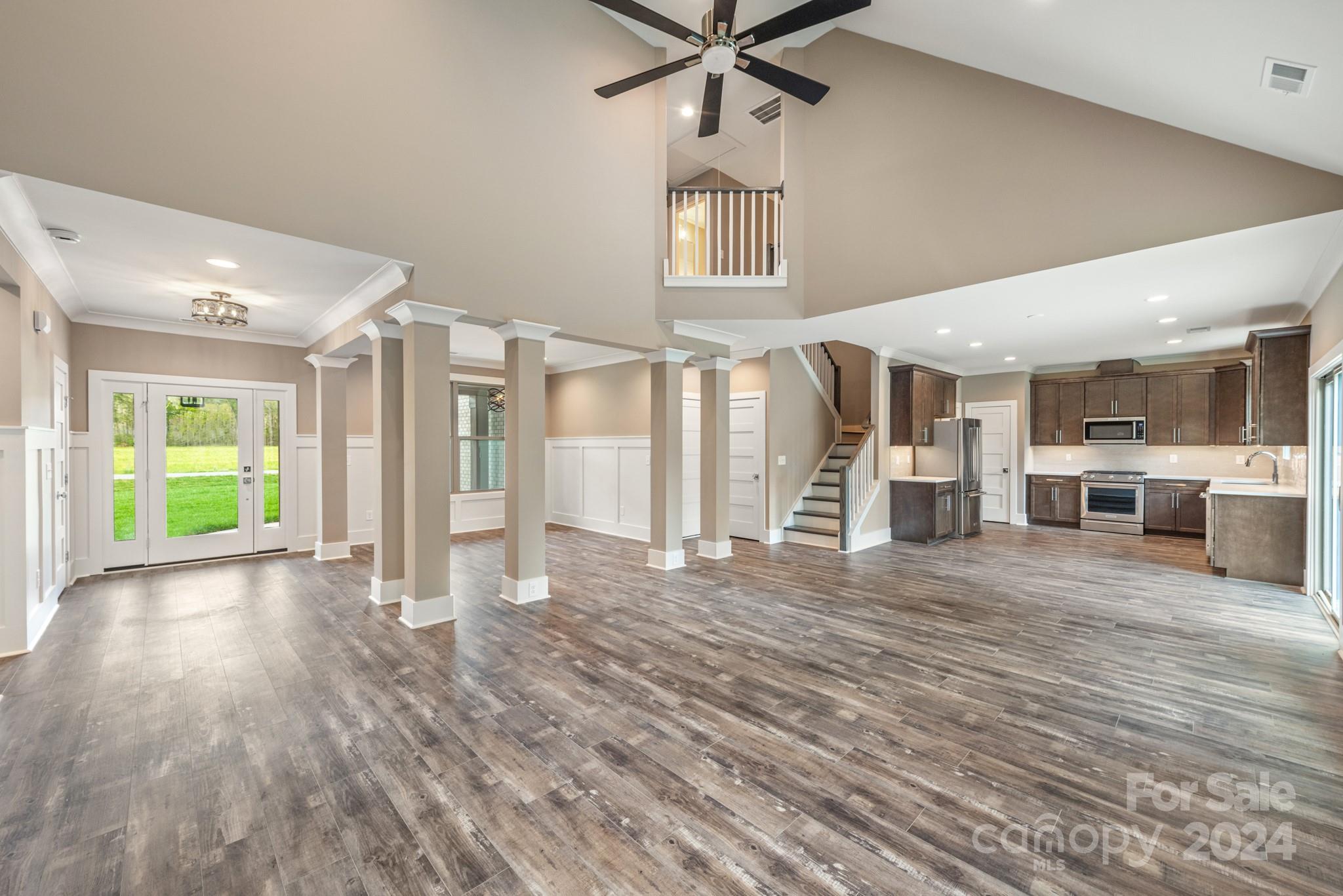 2301 Stallings Road Harrisburg, NC 28075 - Photo 10 of 34 Gallery Image 10