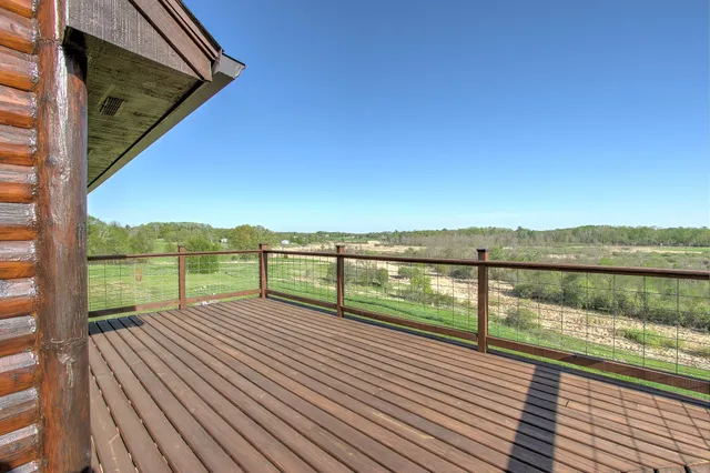 $579,900 | 2200 405th Avenue Northwest, Braham, MN 55006