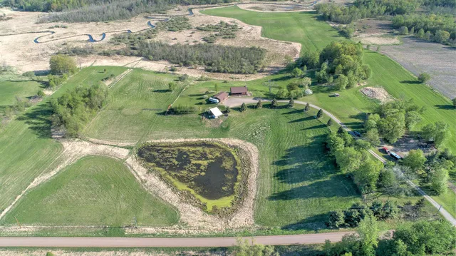 $579,900 | 2200 405th Avenue Northwest, Braham, MN 55006