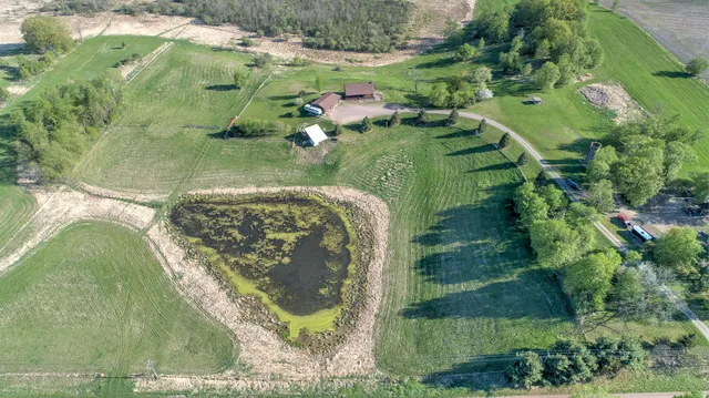 $579,900 | 2200 405th Avenue Northwest, Braham, MN 55006