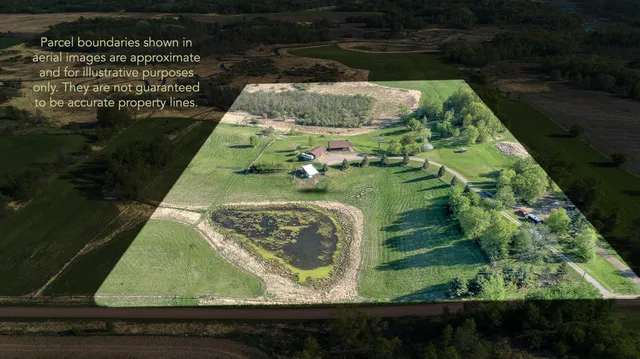 $579,900 | 2200 405th Avenue Northwest, Braham, MN 55006