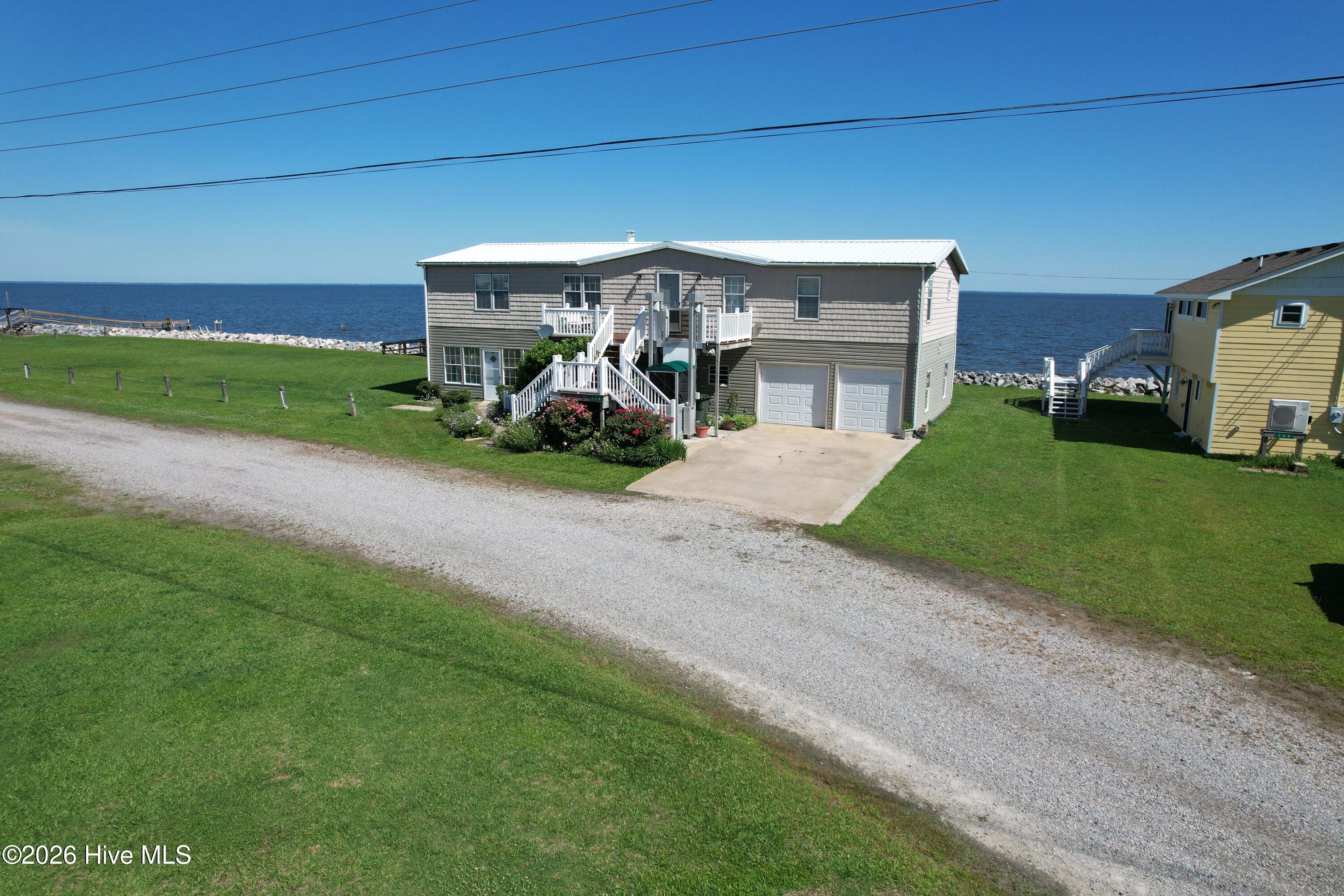 598 Beach Road Columbia, NC 27925 - Photo 8 of 99 Durrell Spruill (40)