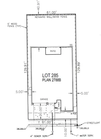 $893,560 | 1655 Heirloom Avenue, Clovis, CA 93619