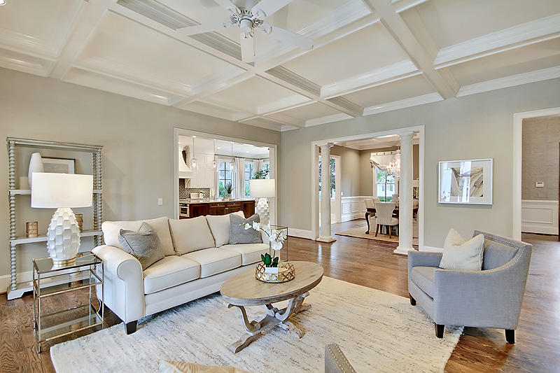 779 Navigators Run Mount Pleasant, SC 29464 - Photo 16 of 61 16-Great Room