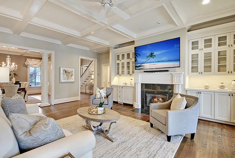 779 Navigators Run Mount Pleasant, SC 29464 - Photo 17 of 61 17-Great Room