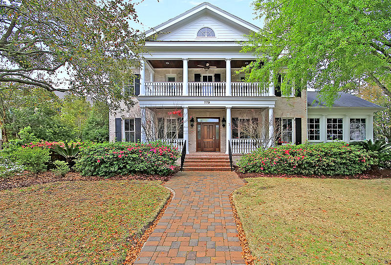 779 Navigators Run Mount Pleasant, SC 29464 - Photo 3 of 61 03-Front
