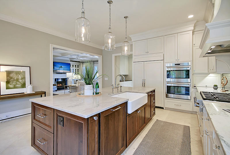 779 Navigators Run Mount Pleasant, SC 29464 - Photo 21 of 61 21-Kitchen