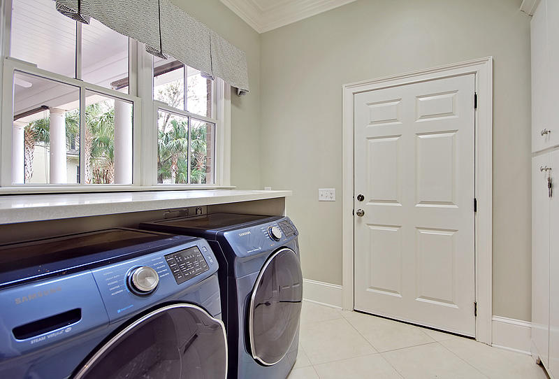 779 Navigators Run Mount Pleasant, SC 29464 - Photo 29 of 61 29-Laundry