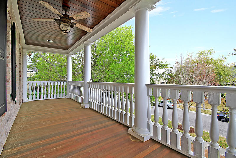 779 Navigators Run Mount Pleasant, SC 29464 - Photo 53 of 61 53-Front Porch U